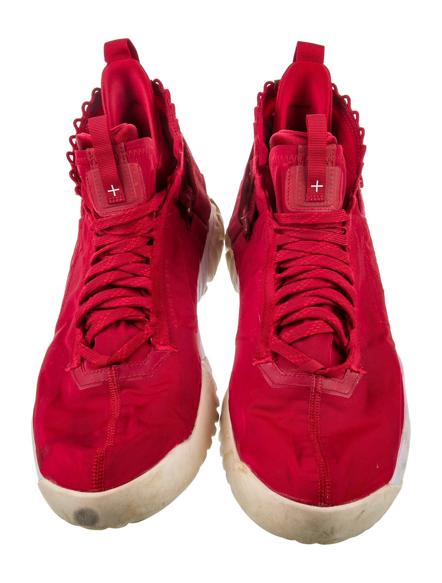 Jordan Nylon Sneakers